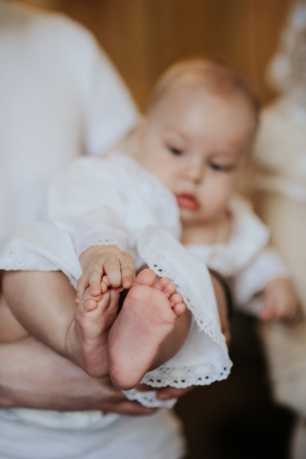 Крещение Марка в Исаакиевском соборе г. Санкт-Петербург. Фотограф на венчание, крещение