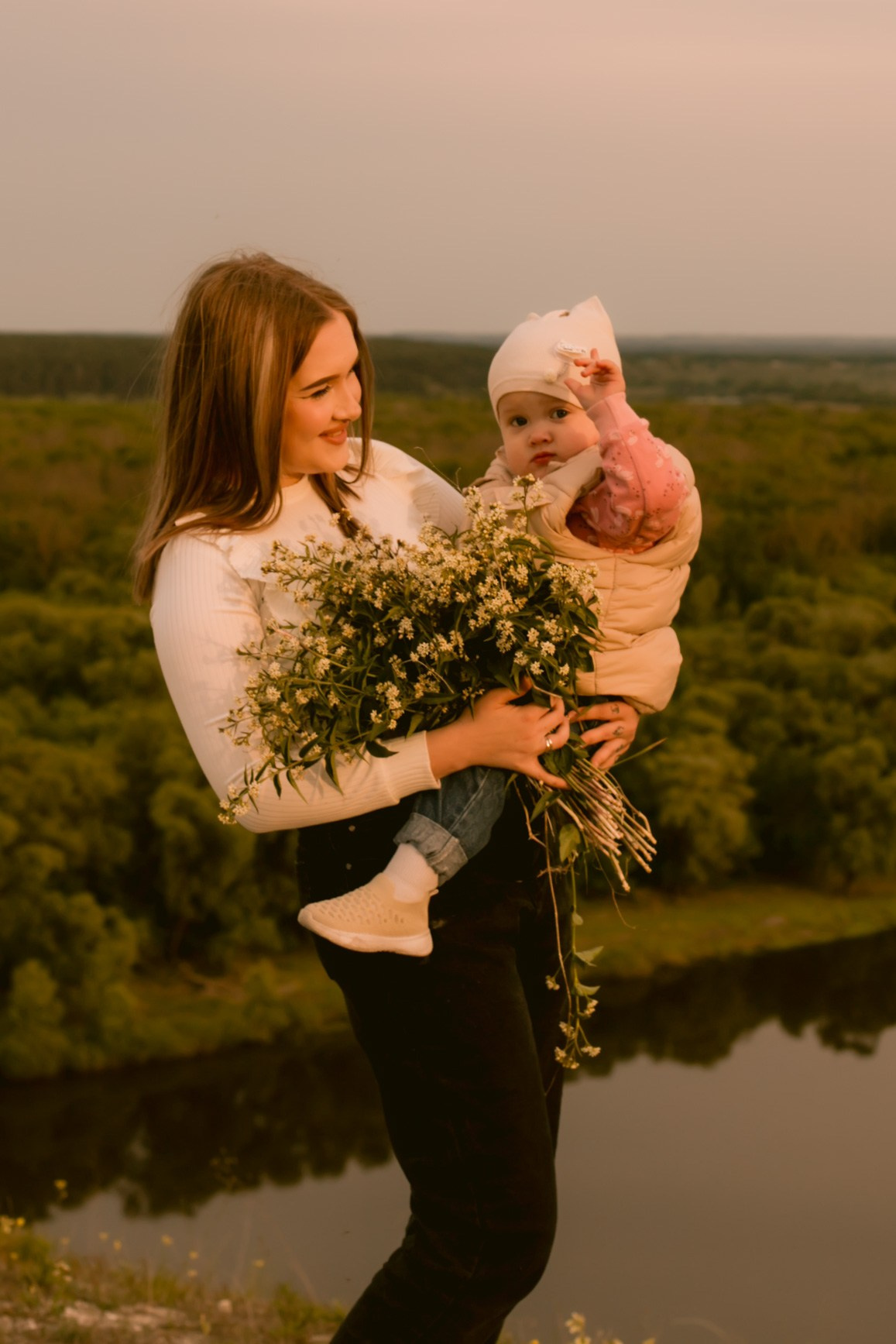 Семейные. Семейный фотограф Насонова Татьяна