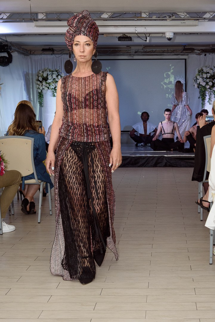 Показ Мод «Men and Women». Портретный Семейный Fine-Art фотограф в Санкт-Петербурге Криулина