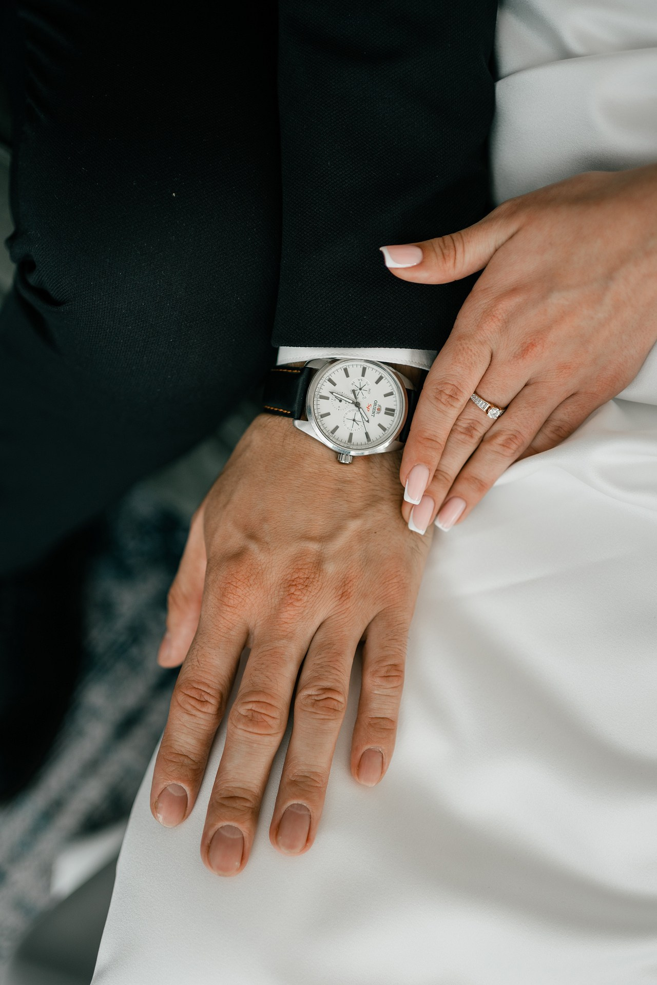 Свадьба Челны Фаиль Рената. Свадебный Фотограф Казань Челны