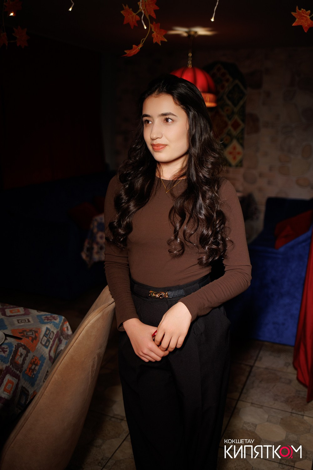 ТБИЛИСИ. КИПЯТКОМ КОКШЕТАУ