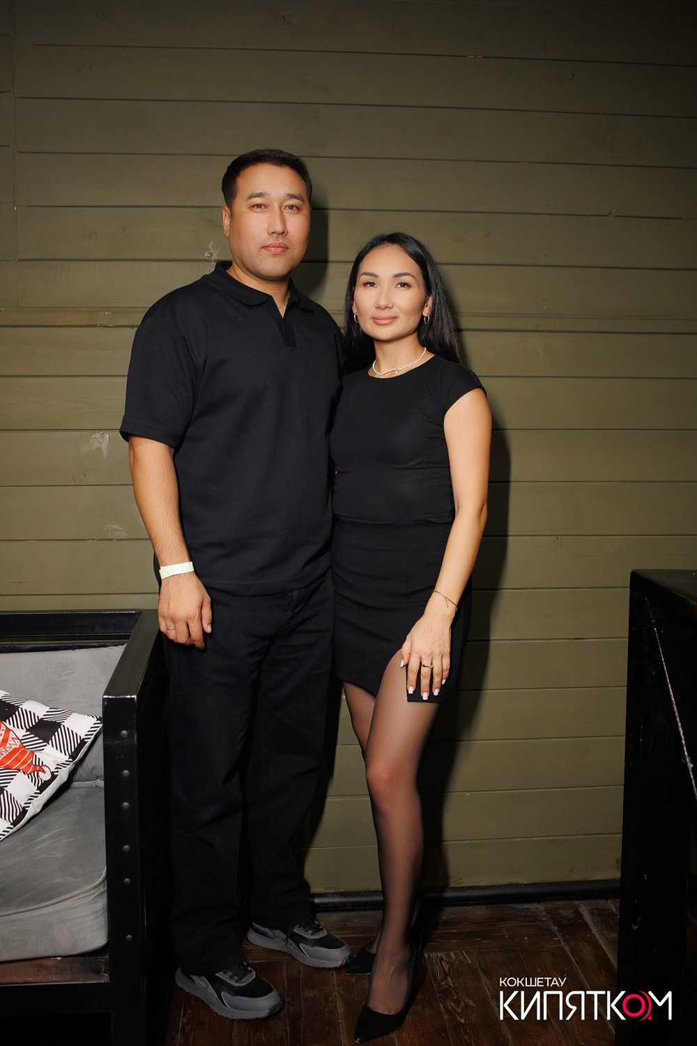 GENTLEMAN PUB. КИПЯТКОМ КОКШЕТАУ