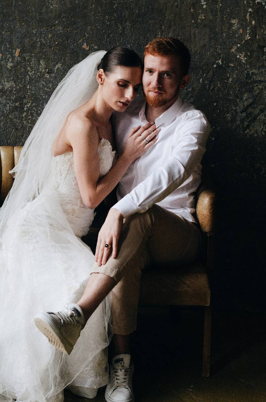 Свадьбы. Фотограф Анастасия Кустова