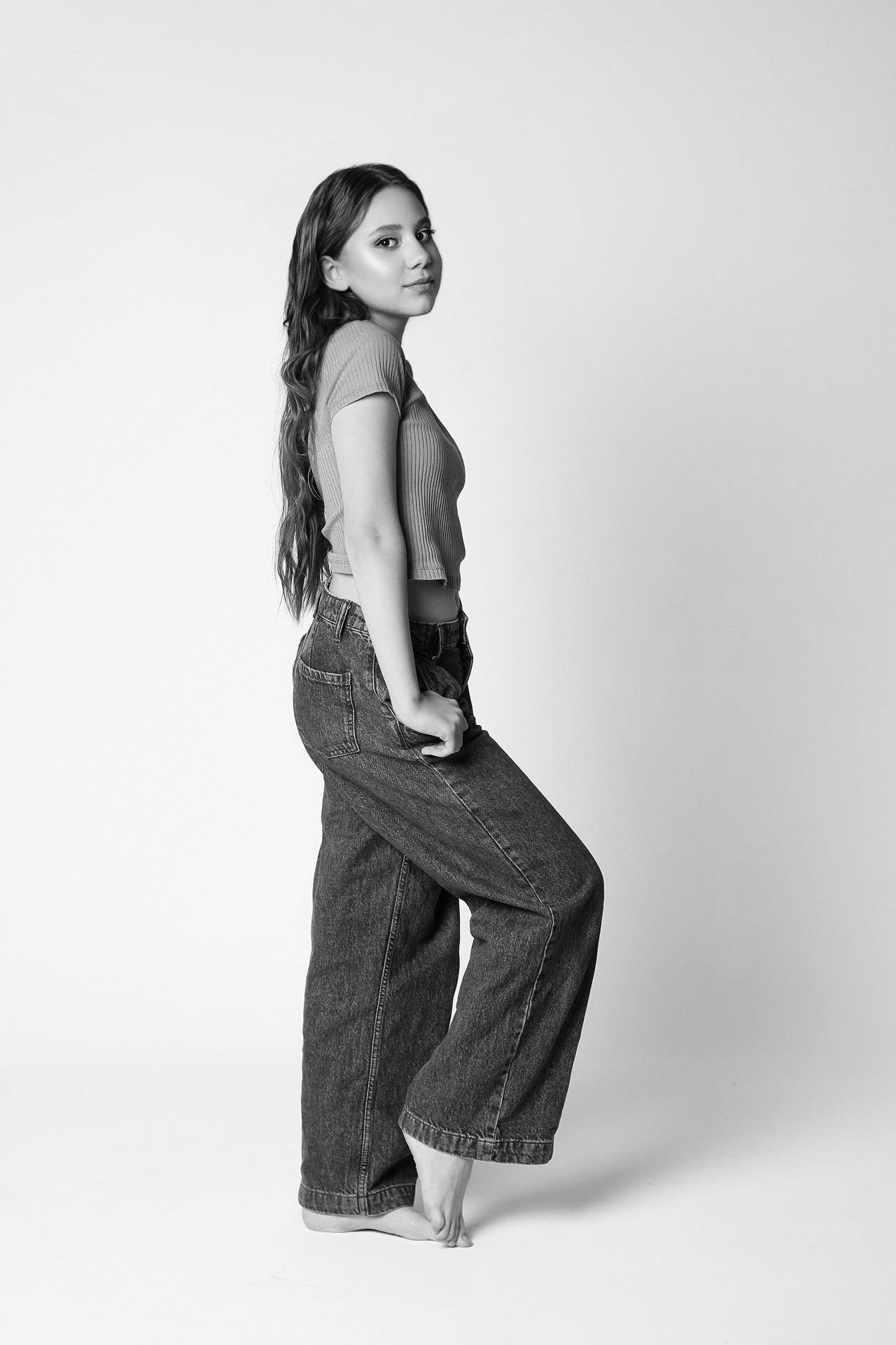 Детская. Фотограф Иванова Елена в Иркутске