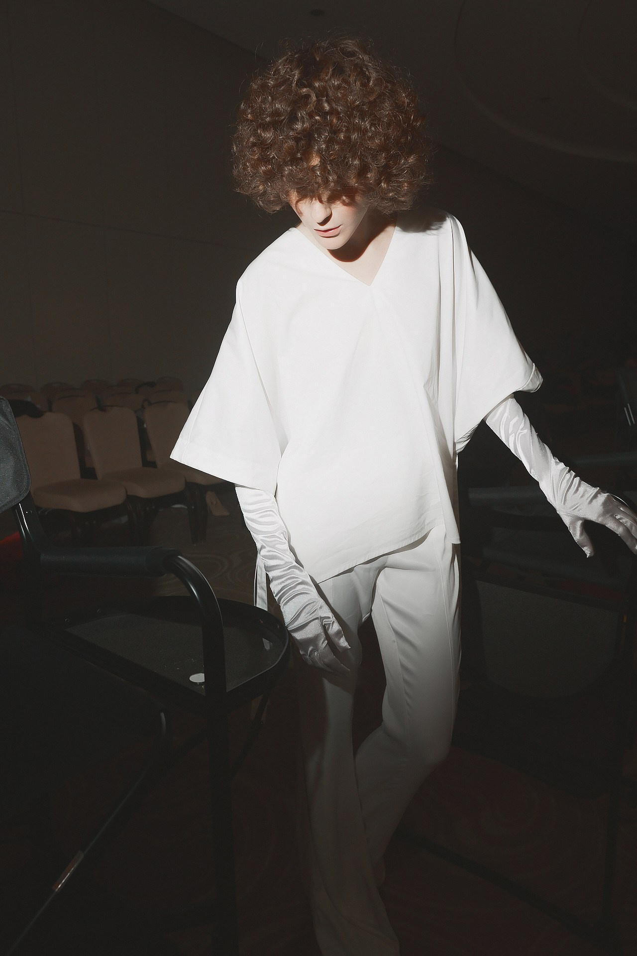 Неделя моды в Сочи Осень 2023. RetroChic Фото