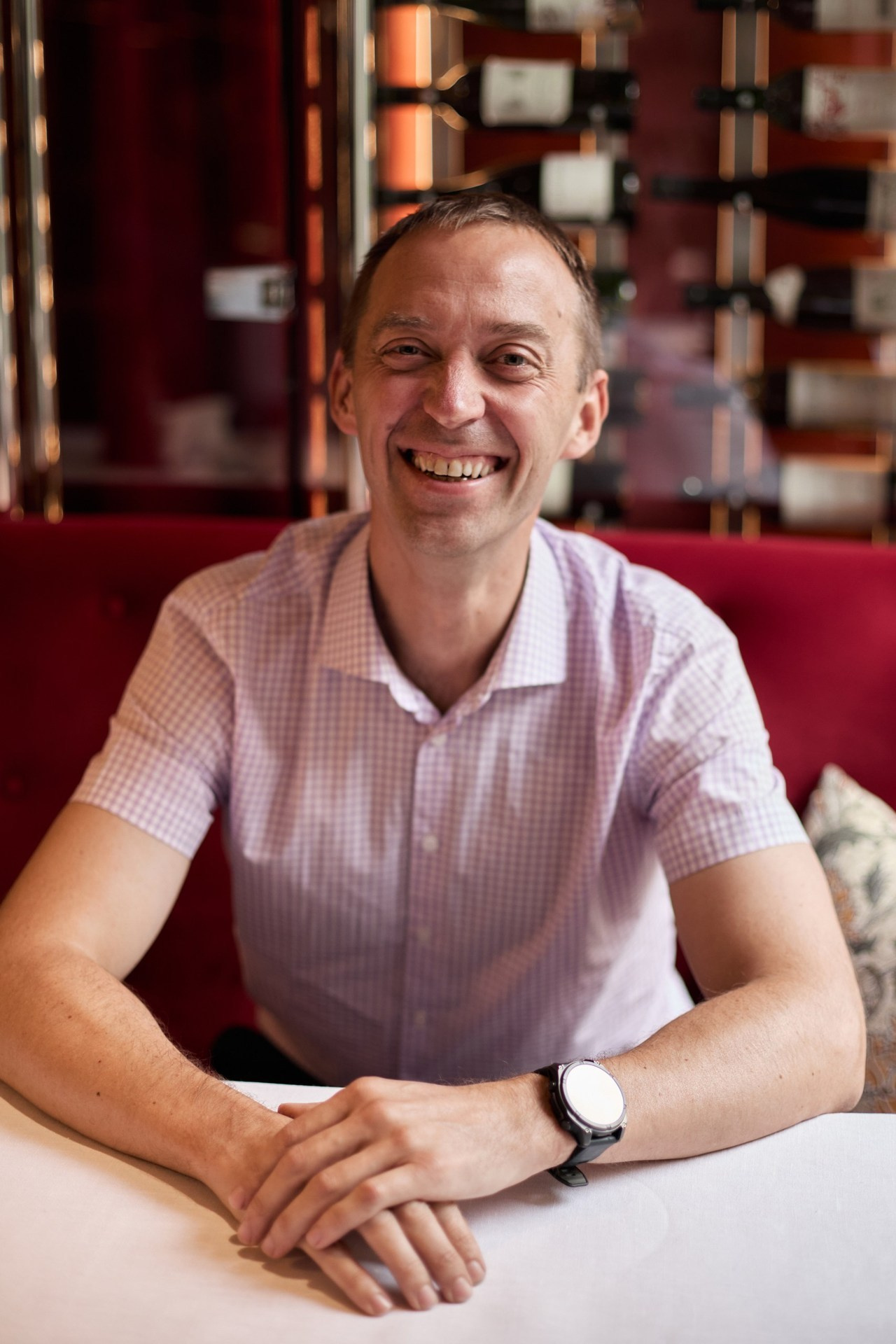 Отзывы. Женский фотограф в Санкт-Петербурге Моргенштерн Наталья