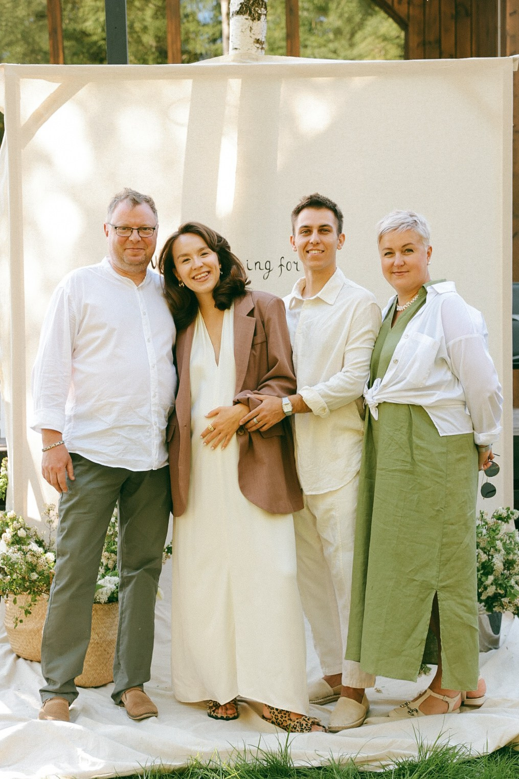 У вас мальчик 🩵. Фотограф Нижний Новгород