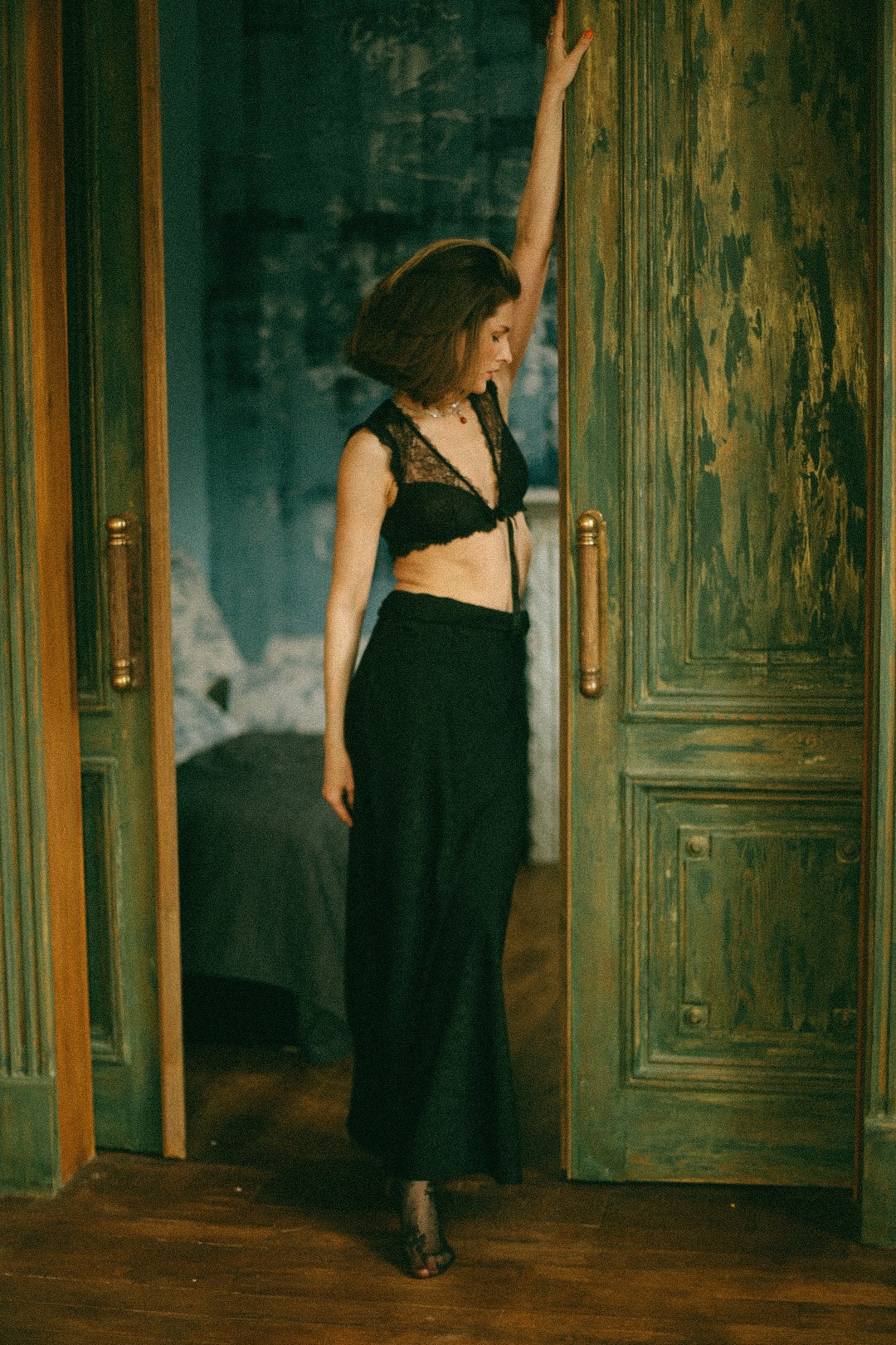 Наташа. Фотограф Нижний Новгород