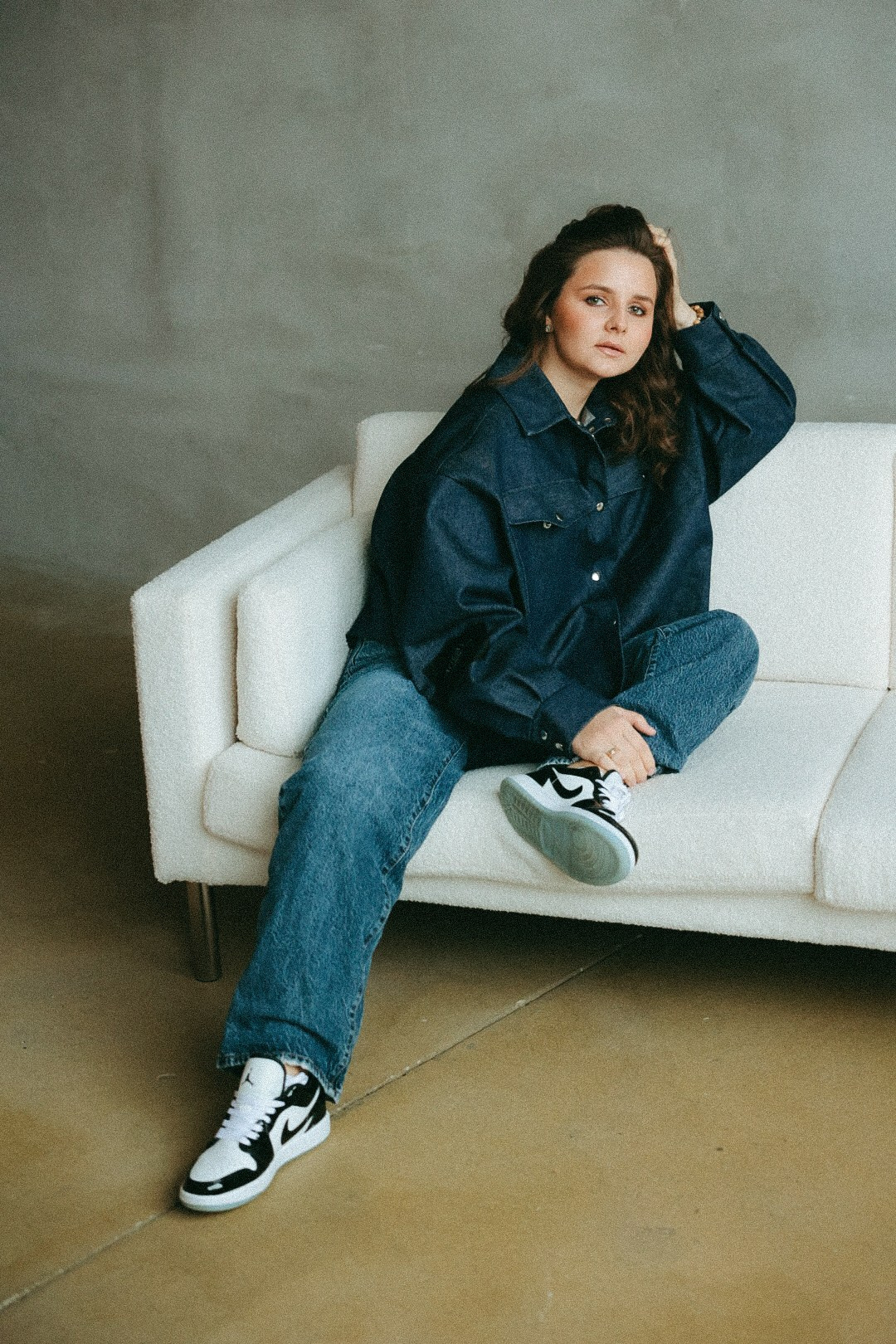 Катя. Фотограф Нижний Новгород