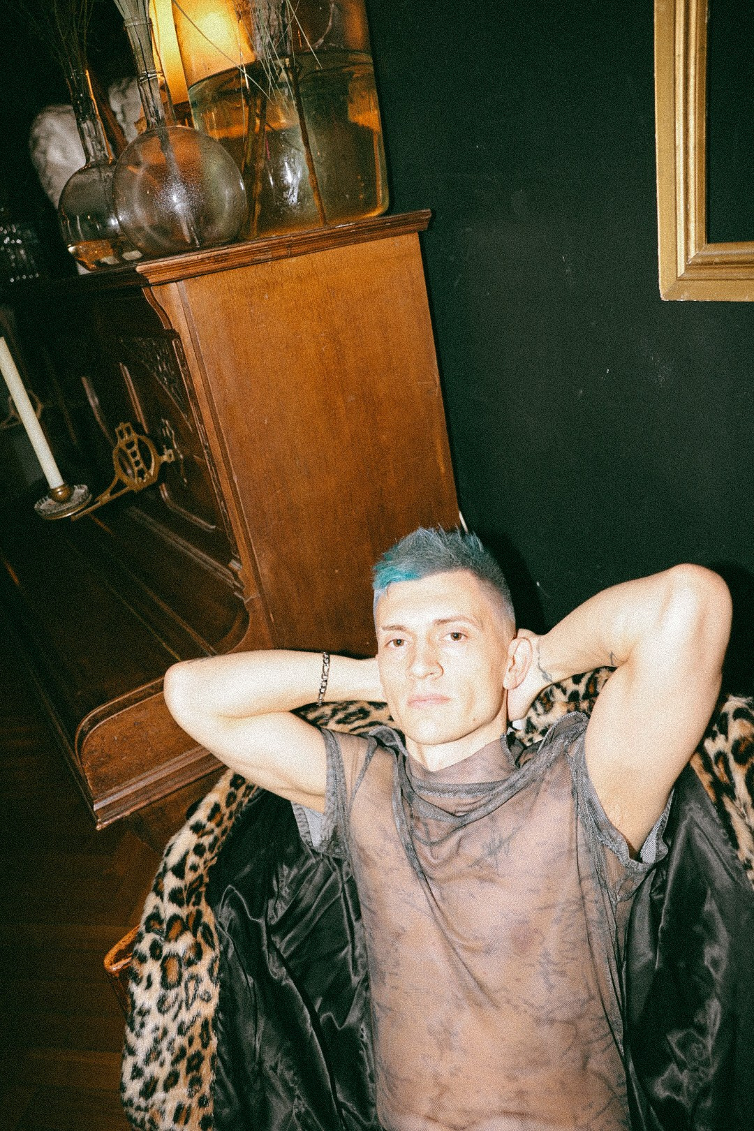 Паша и Арина. Фотограф Нижний Новгород