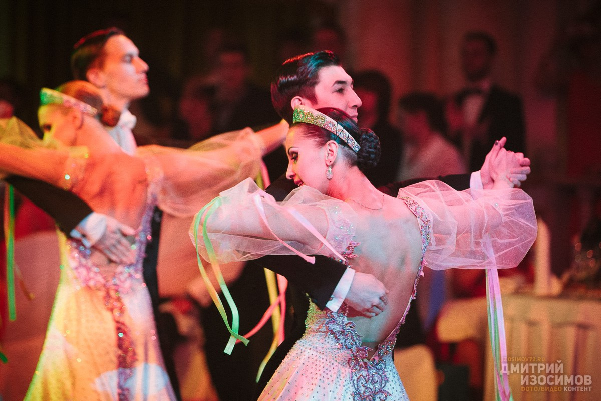 Венский бал