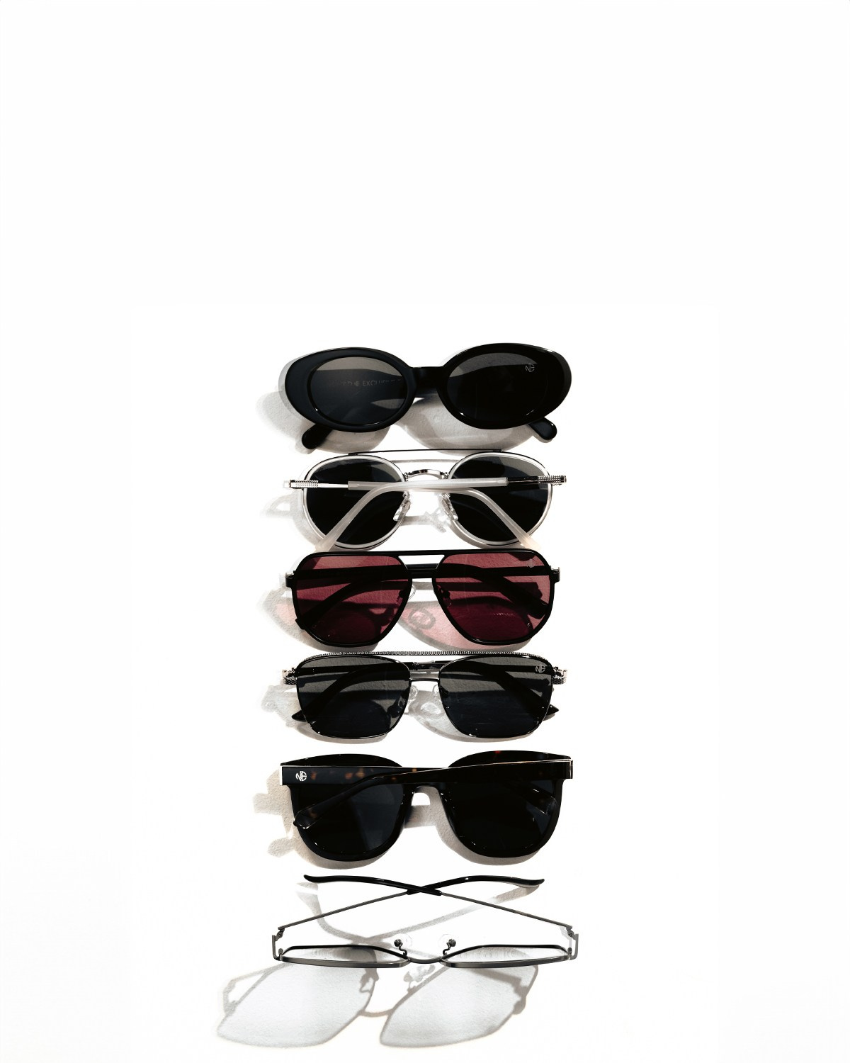 Nomad Exclusive. Фотограф Москва Сергей Громов