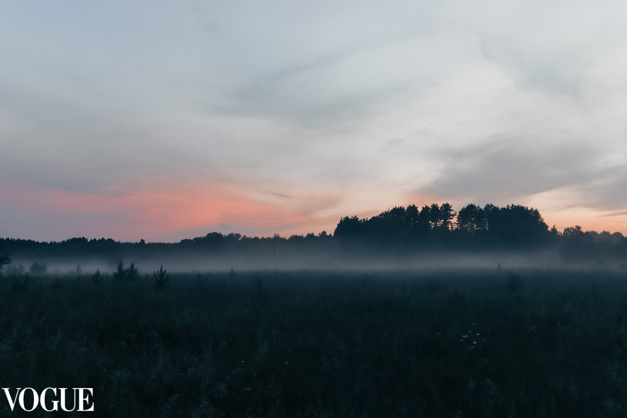 Фотограф Олеся Шипихина г. Москва