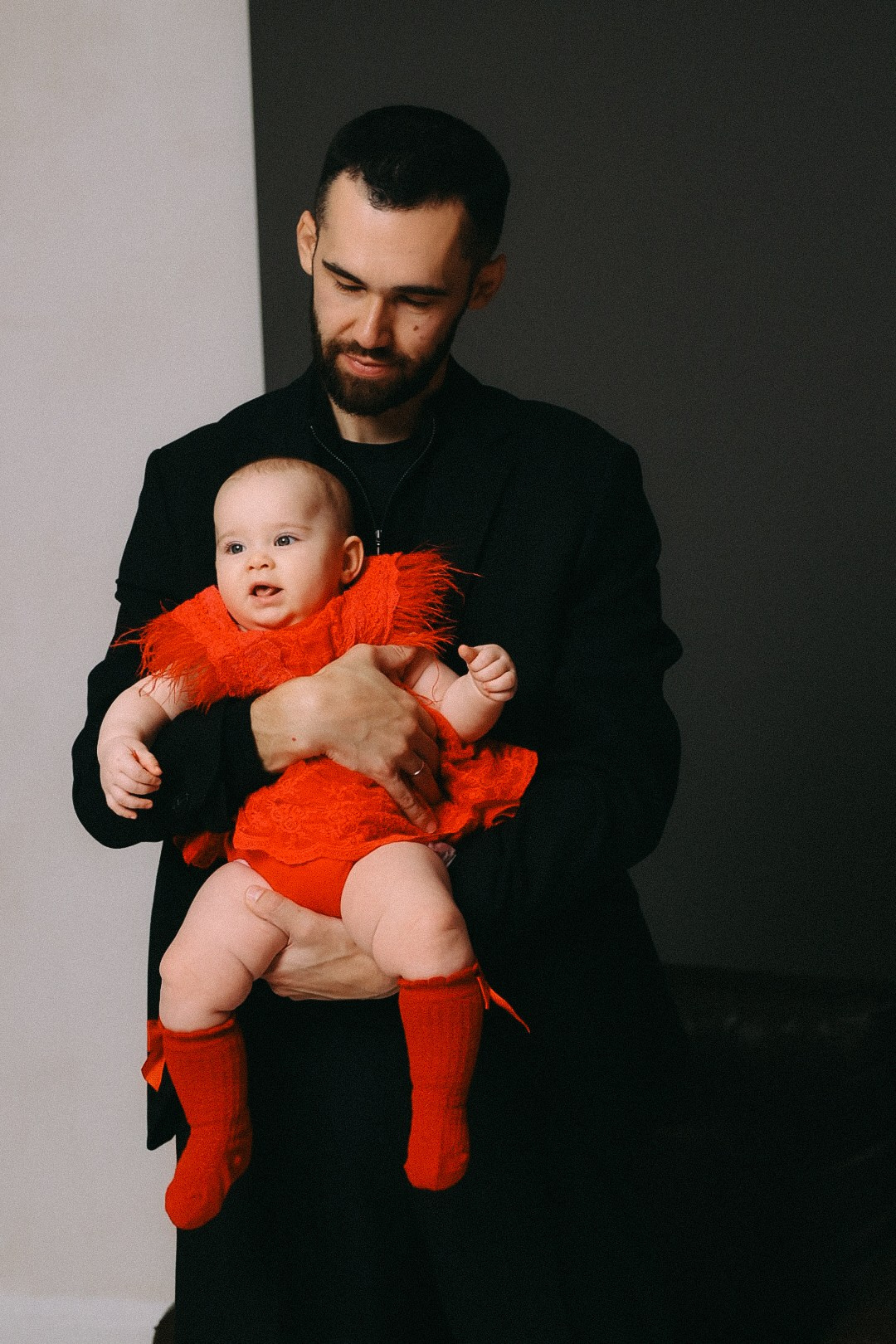 Влад Эля и Лида. Фотограф Нижний Новгород