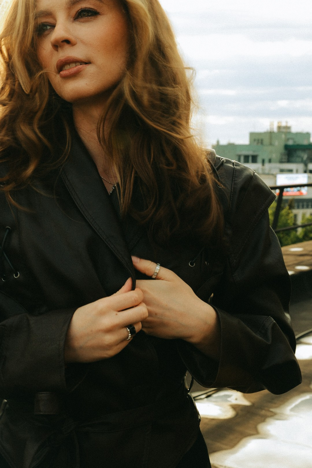 Ксюша. Фотограф Нижний Новгород