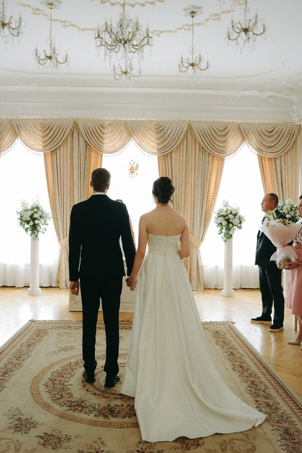 Саша и Ксюша. Фотограф Нижний Новгород