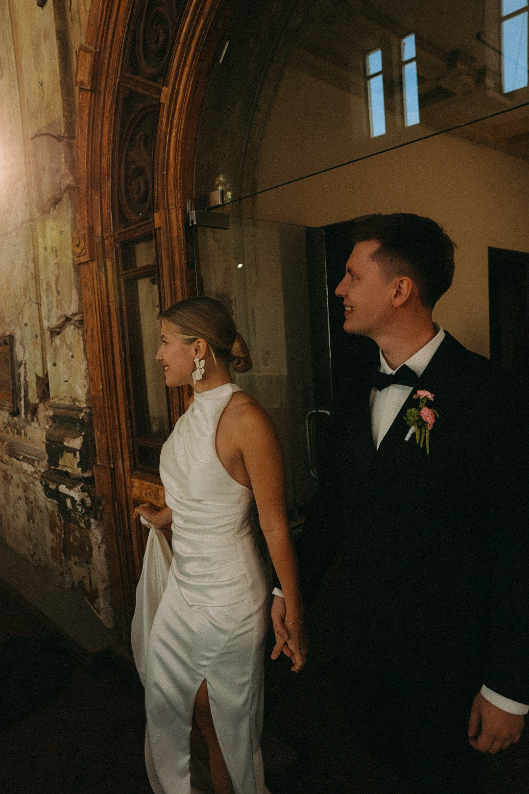 Егор и Маша. Фотограф Нижний Новгород