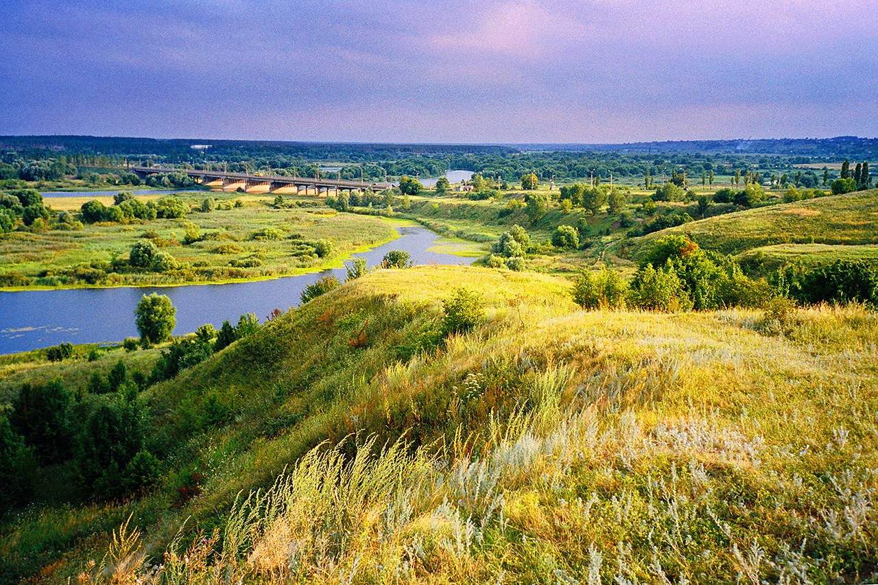 РАЗНОЕ. Андрей Пономарёв