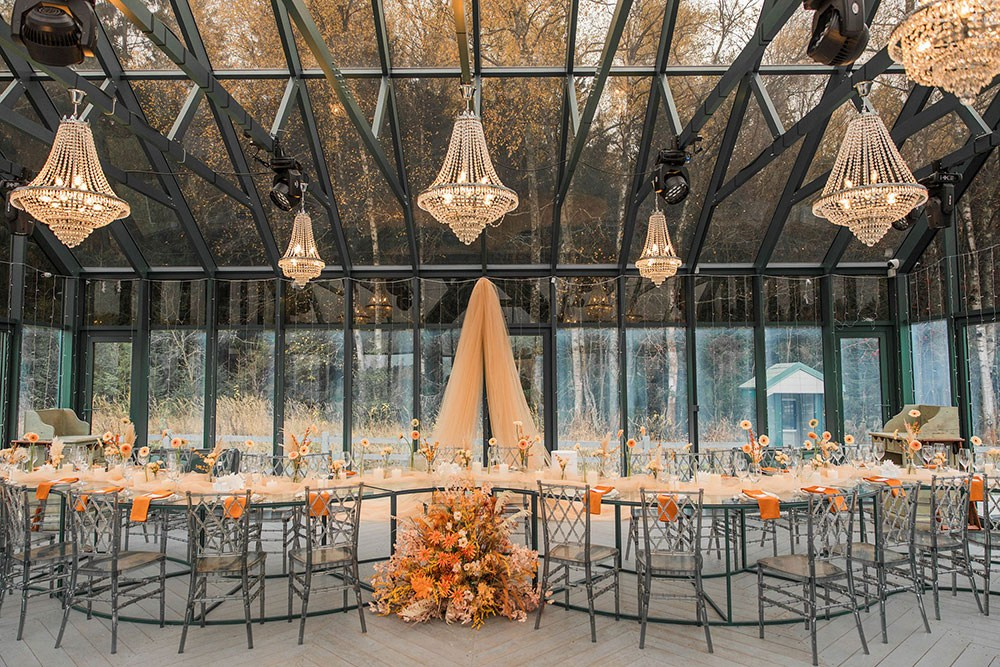 Фотограф Фларт. Подрядчики и друзья сети свадебных площадок House for wedding