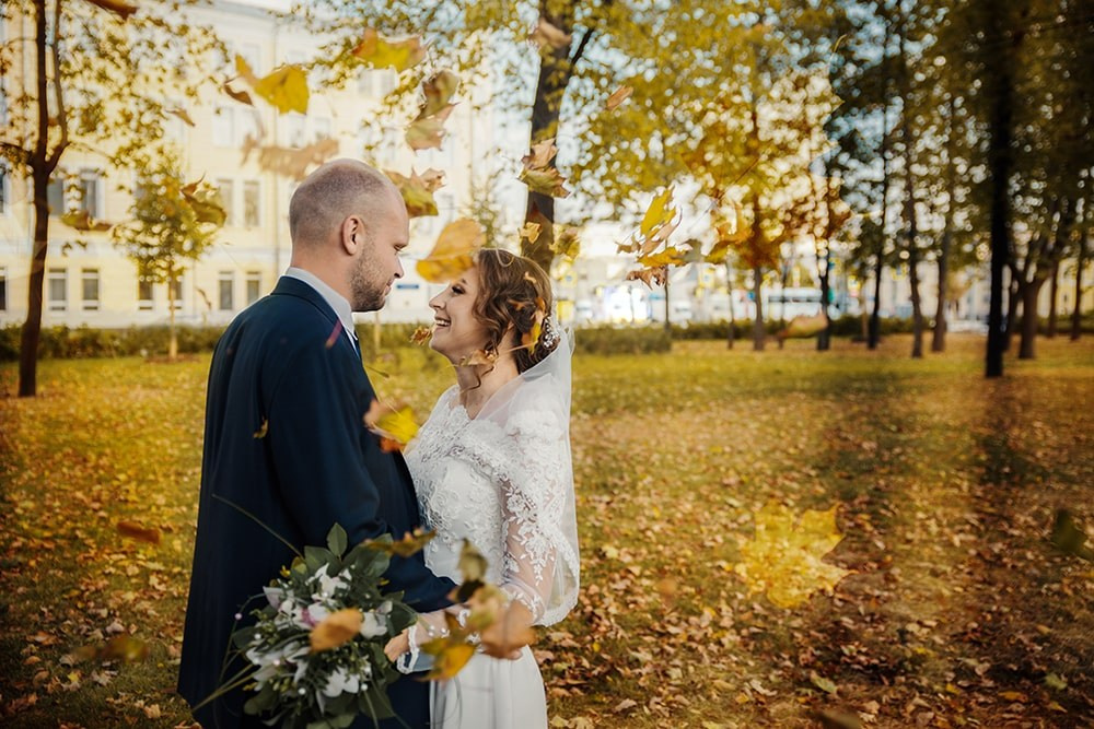 Сергей и Власта