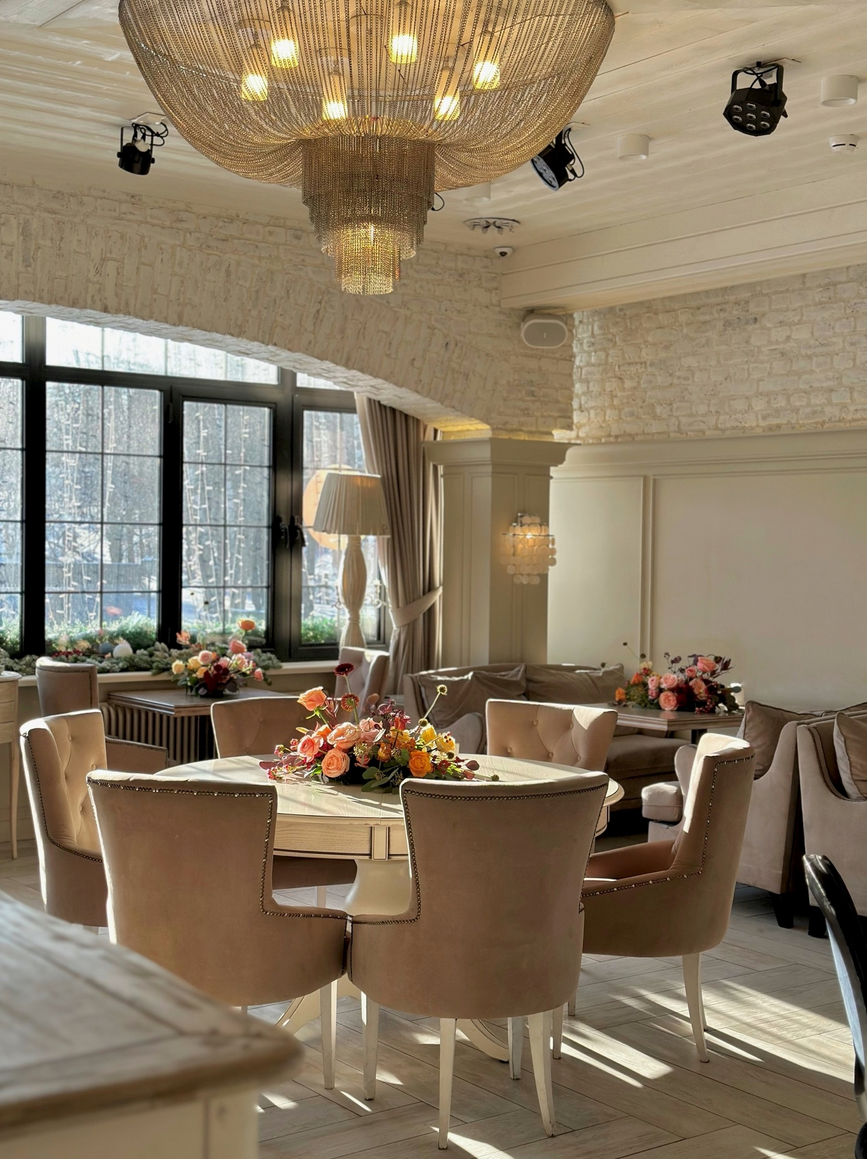 Площадка № 2-10. Свадебный и портретный фотограф Москва