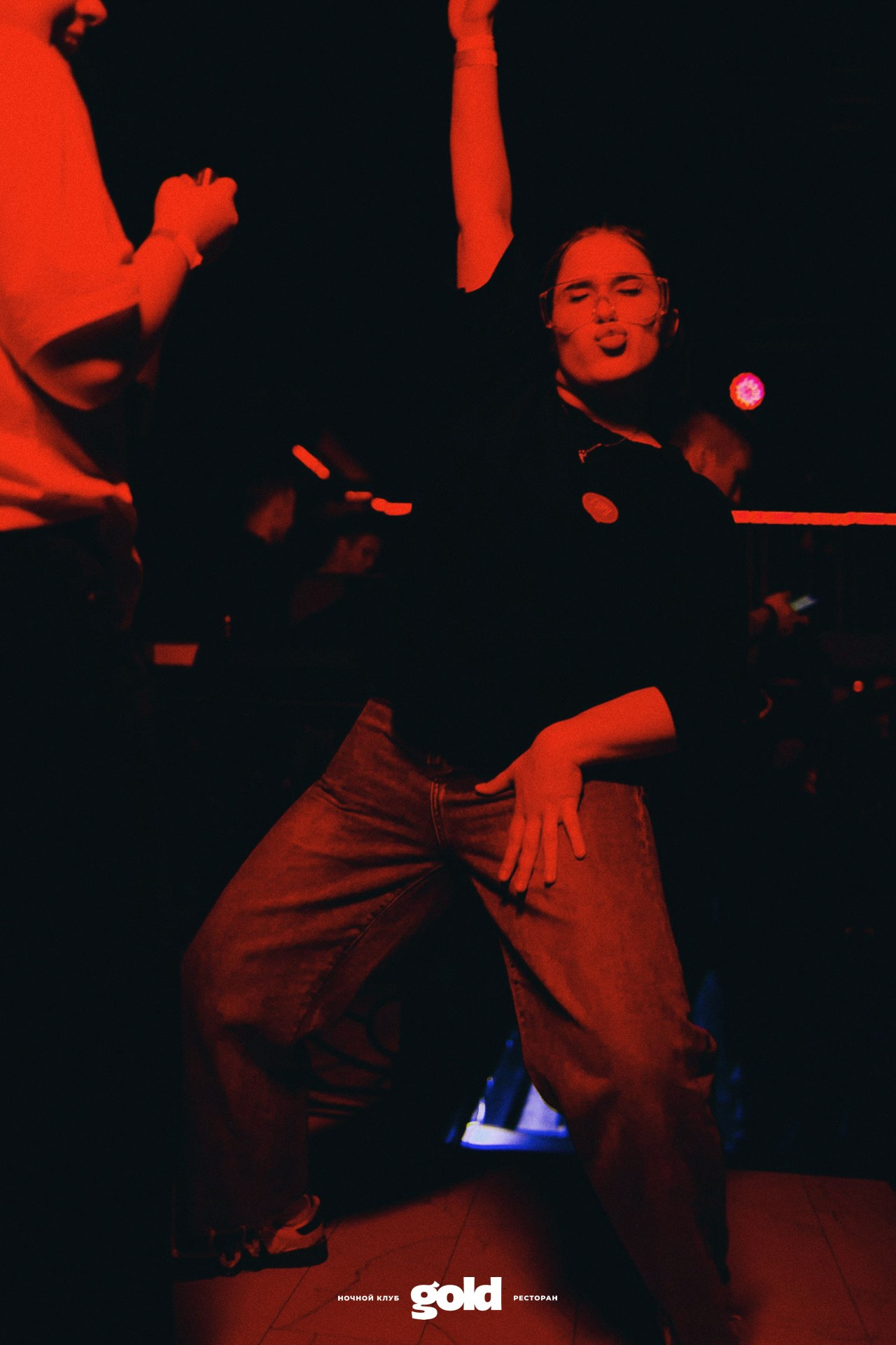 Ночная жизнь Смоленска. Фотограф | Михаил Буш Смоленск