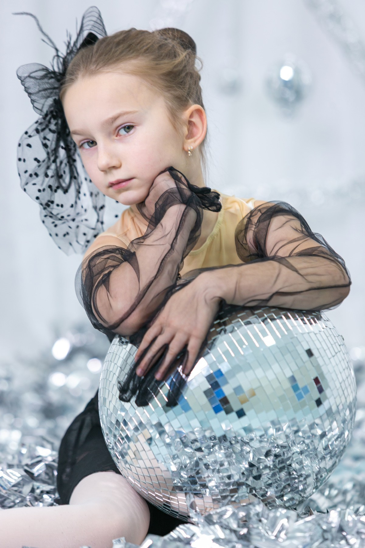 Детские фотосессии. Портретные фотографы в Москве — Анна и Алексей Бородины