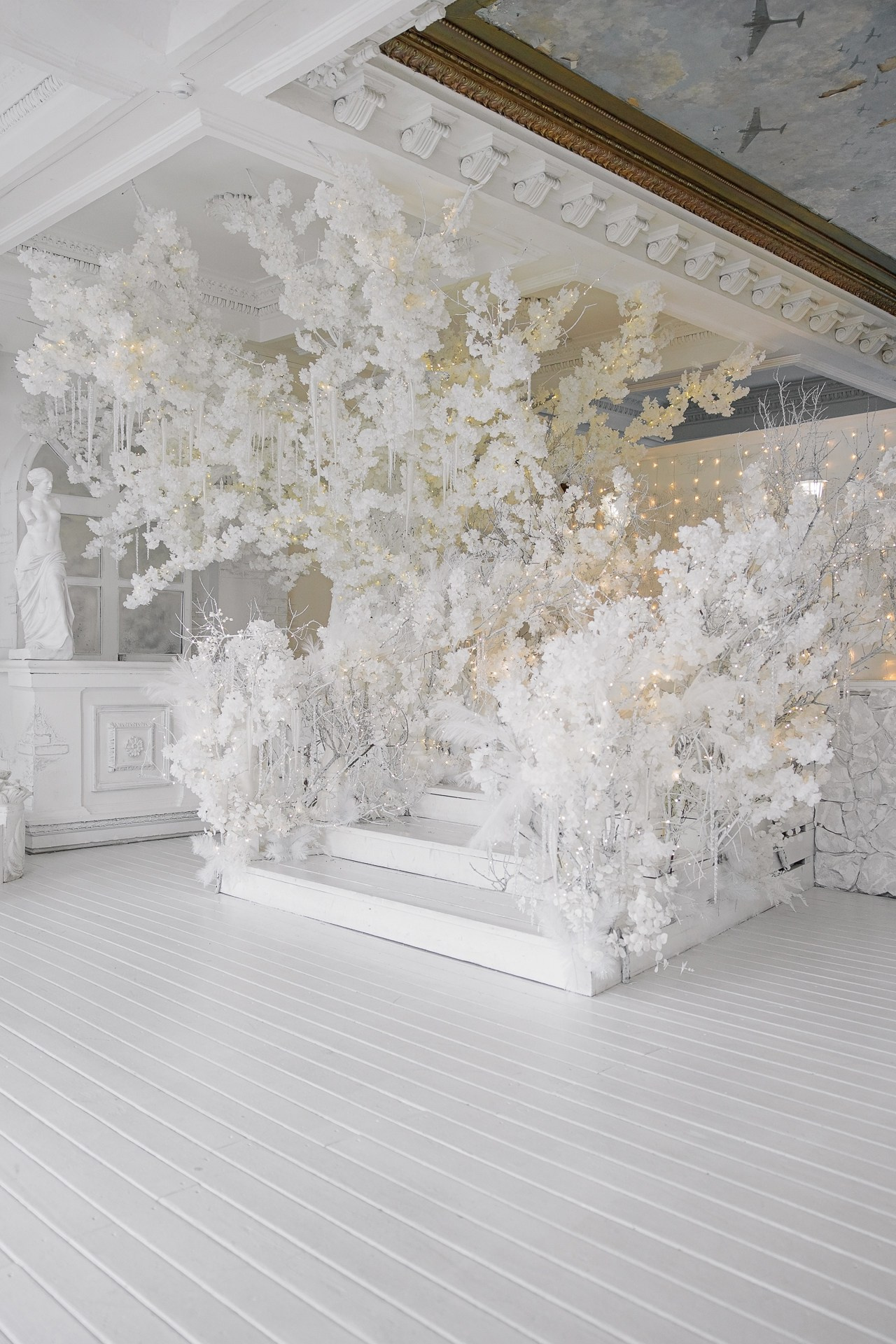 Новогодние фотосессии в студии. Семейный, школьный фотограф в Нижнем Новгороде Елена Сентюрева