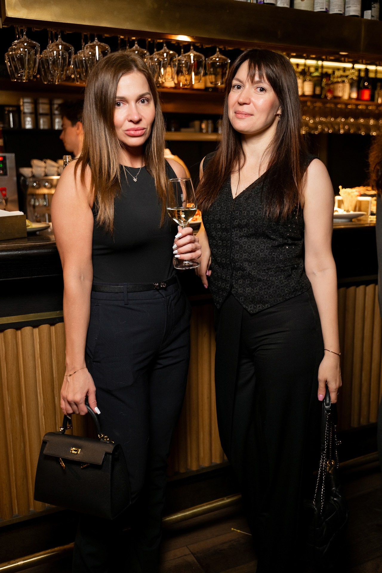 23.10.2025 ПСБ. Вечер в Jazz Club Igor Витман. Репортажный, спортивный и семейный фотограф. Санкт-Петербург и др. города России. Константин Богданов