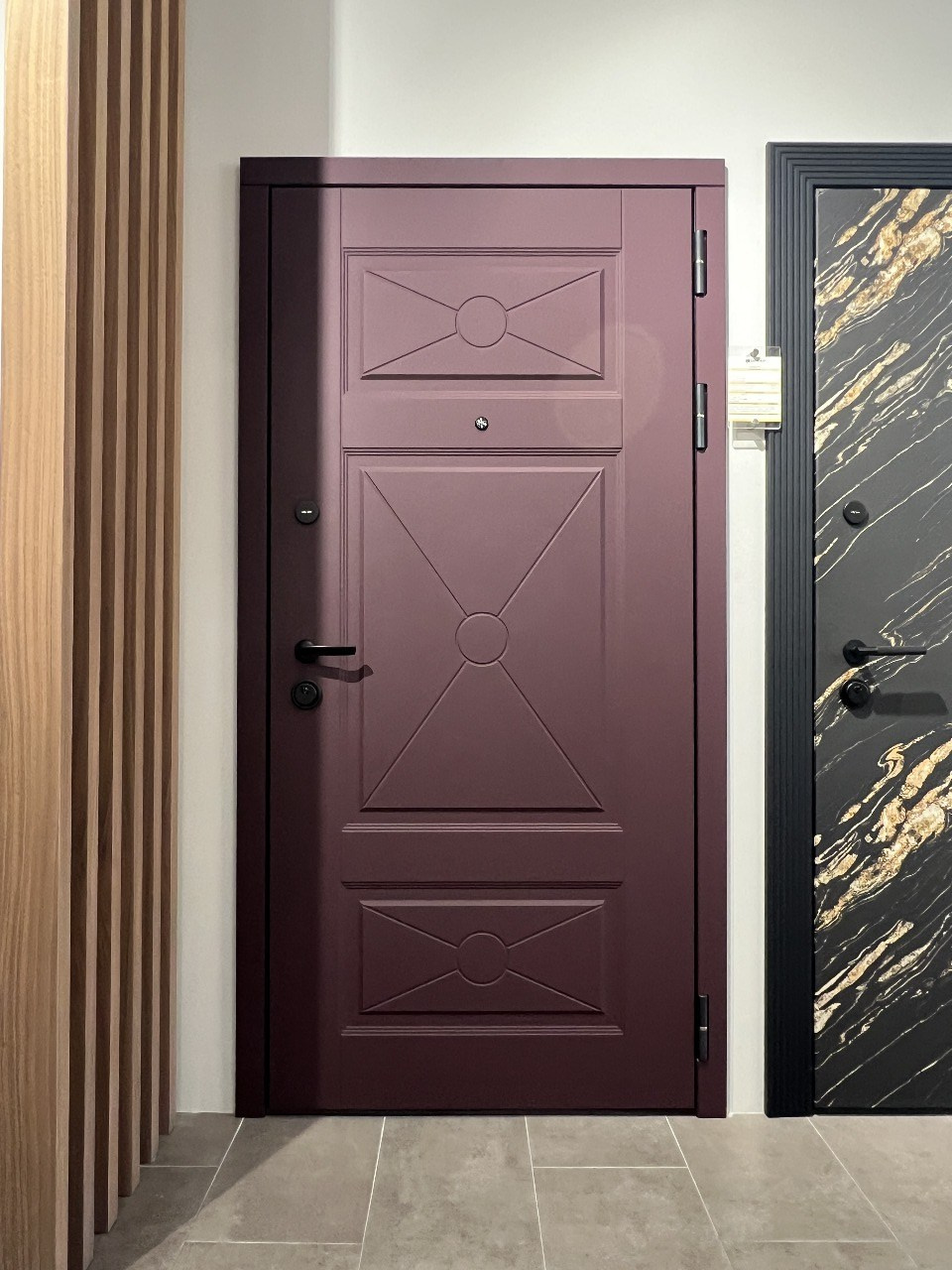 ВХОДНЫЕ ДВЕРИ В КВАРТИРУ. DVERTVER69 | Двери в Твери | Межкомнатные и входные двери в Твери