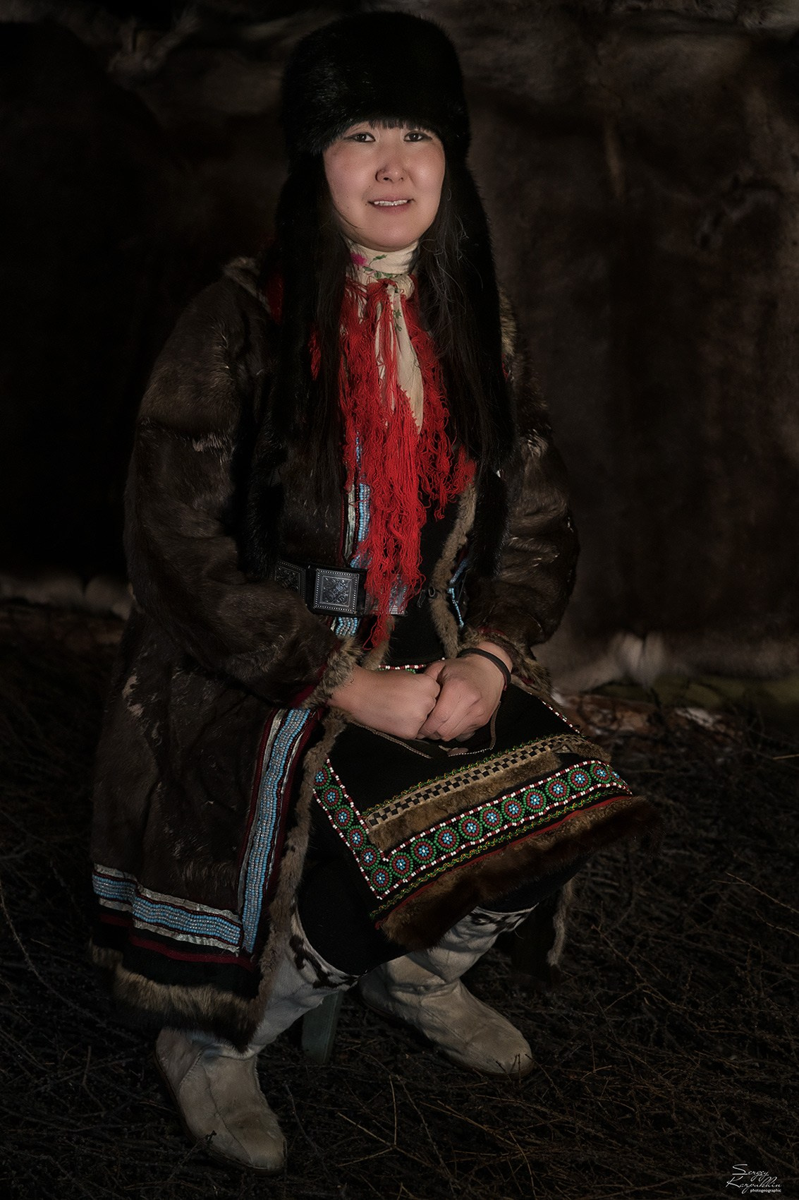 ЯКУТИЯ. Люди, быт, праздники и традиции