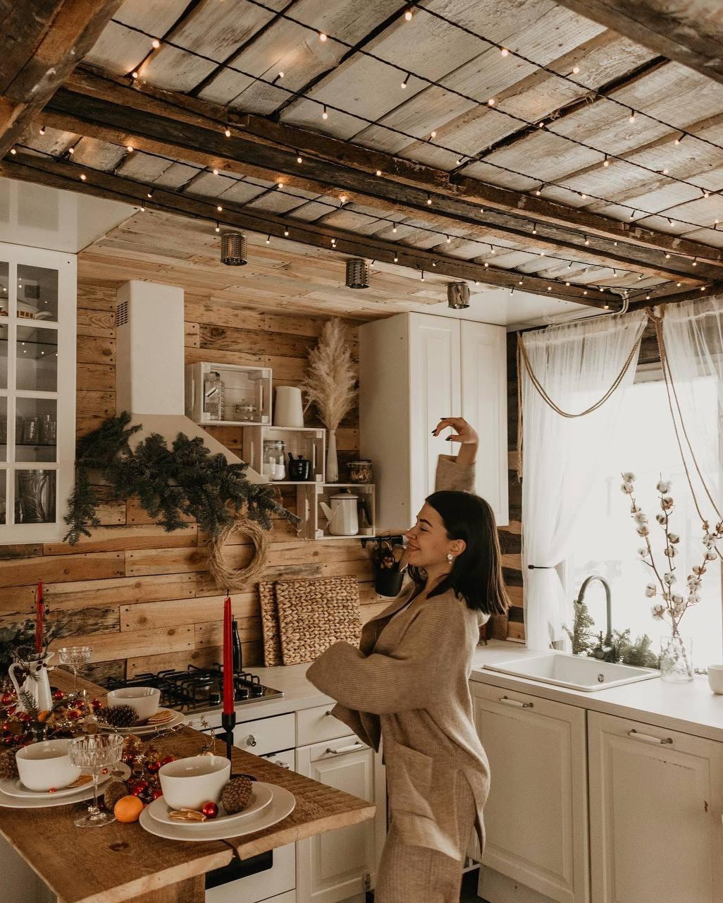 Загородная фотостудия Глэмпинг в МО