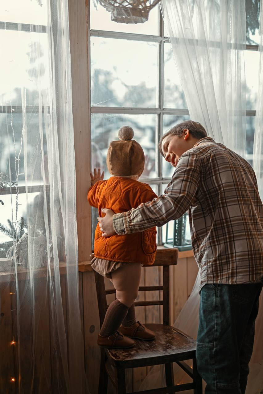 Загородная фотостудия Глэмпинг в МО