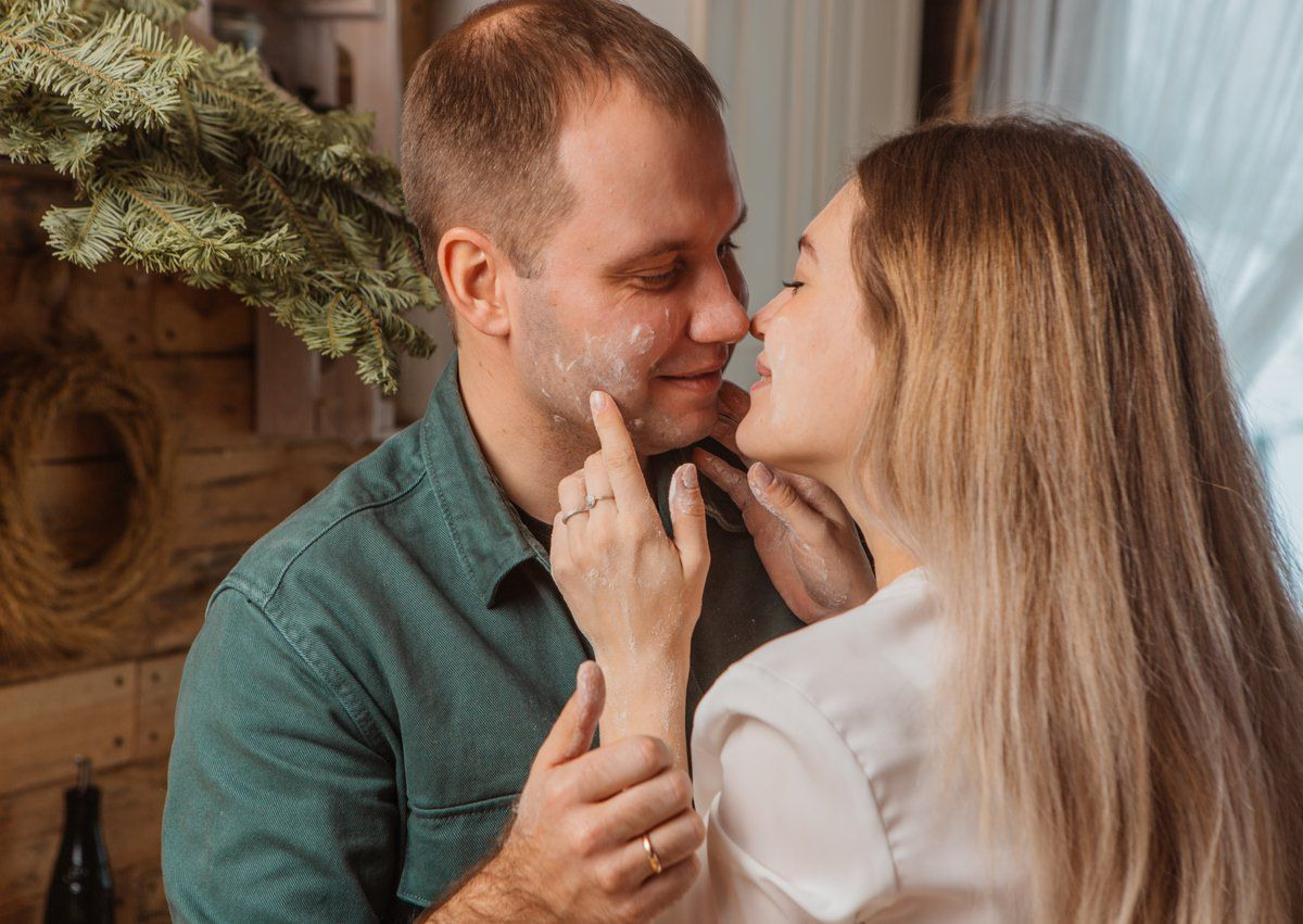 Загородная фотостудия Глэмпинг в МО