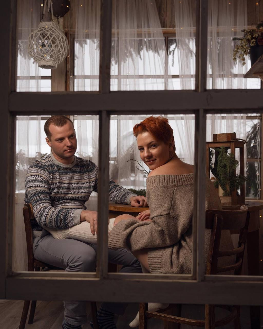 Загородная фотостудия Глэмпинг в МО