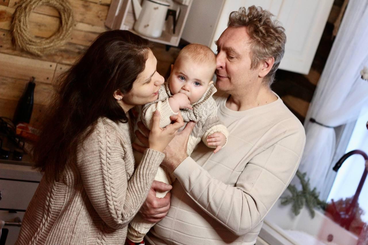 Загородная фотостудия Глэмпинг в МО