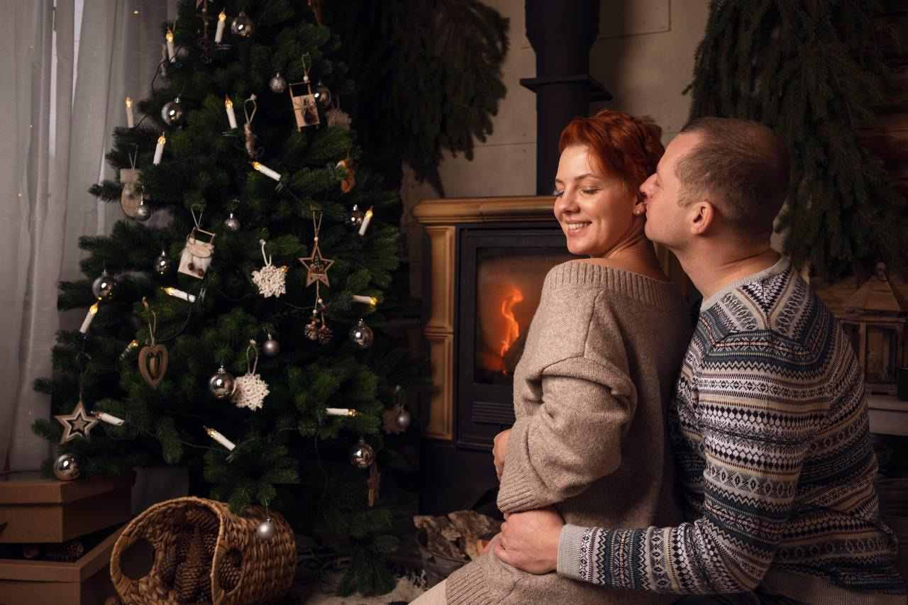 Загородная фотостудия Глэмпинг в МО