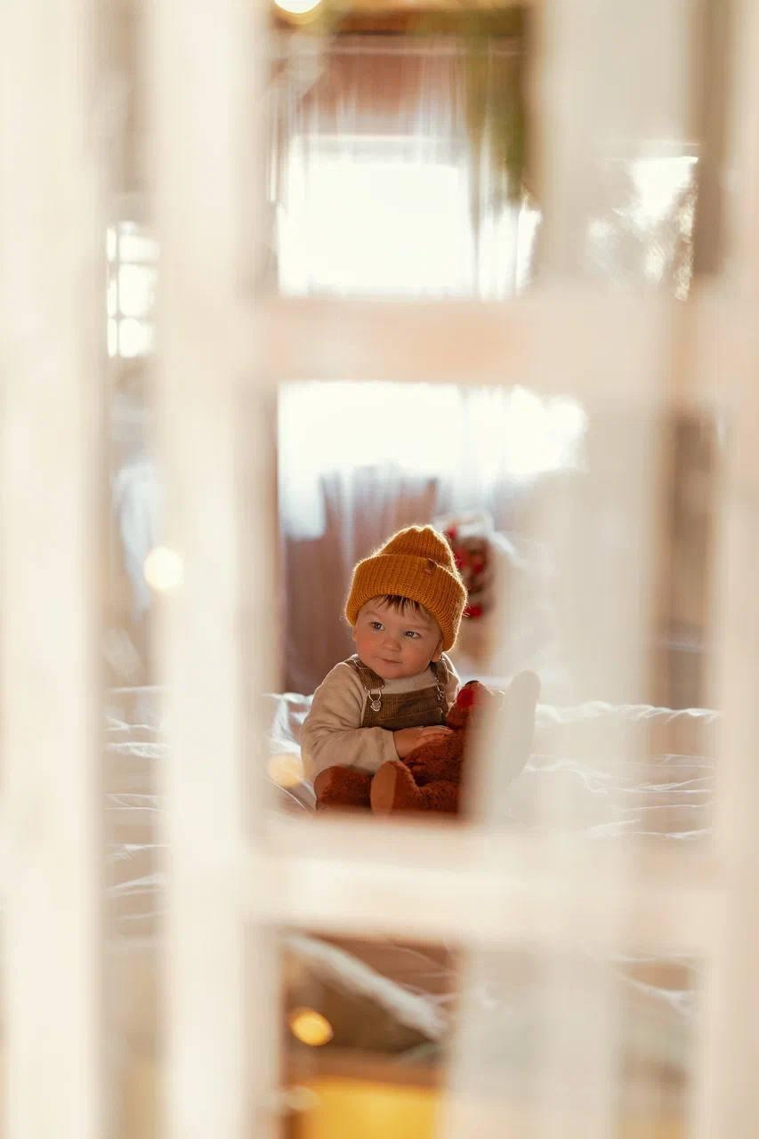 Загородная фотостудия Глэмпинг в МО