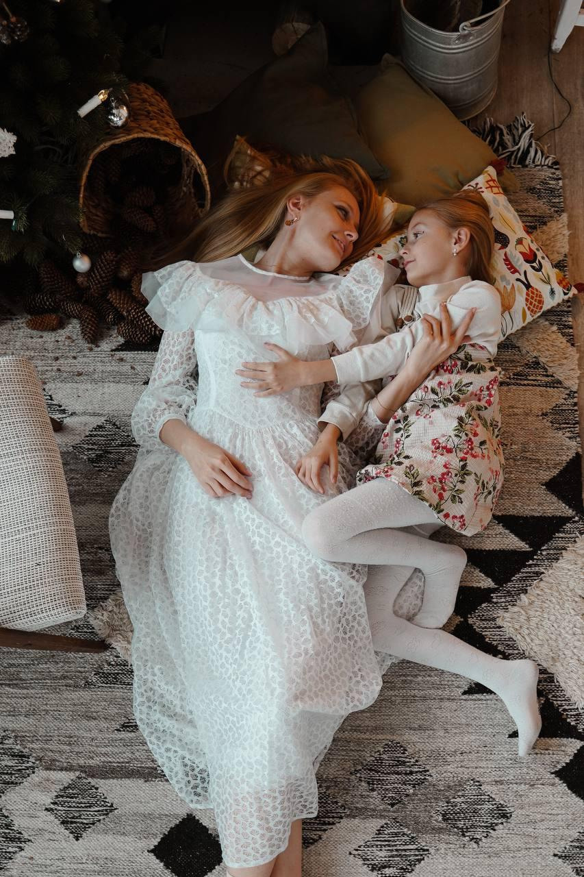 Загородная фотостудия Глэмпинг в МО