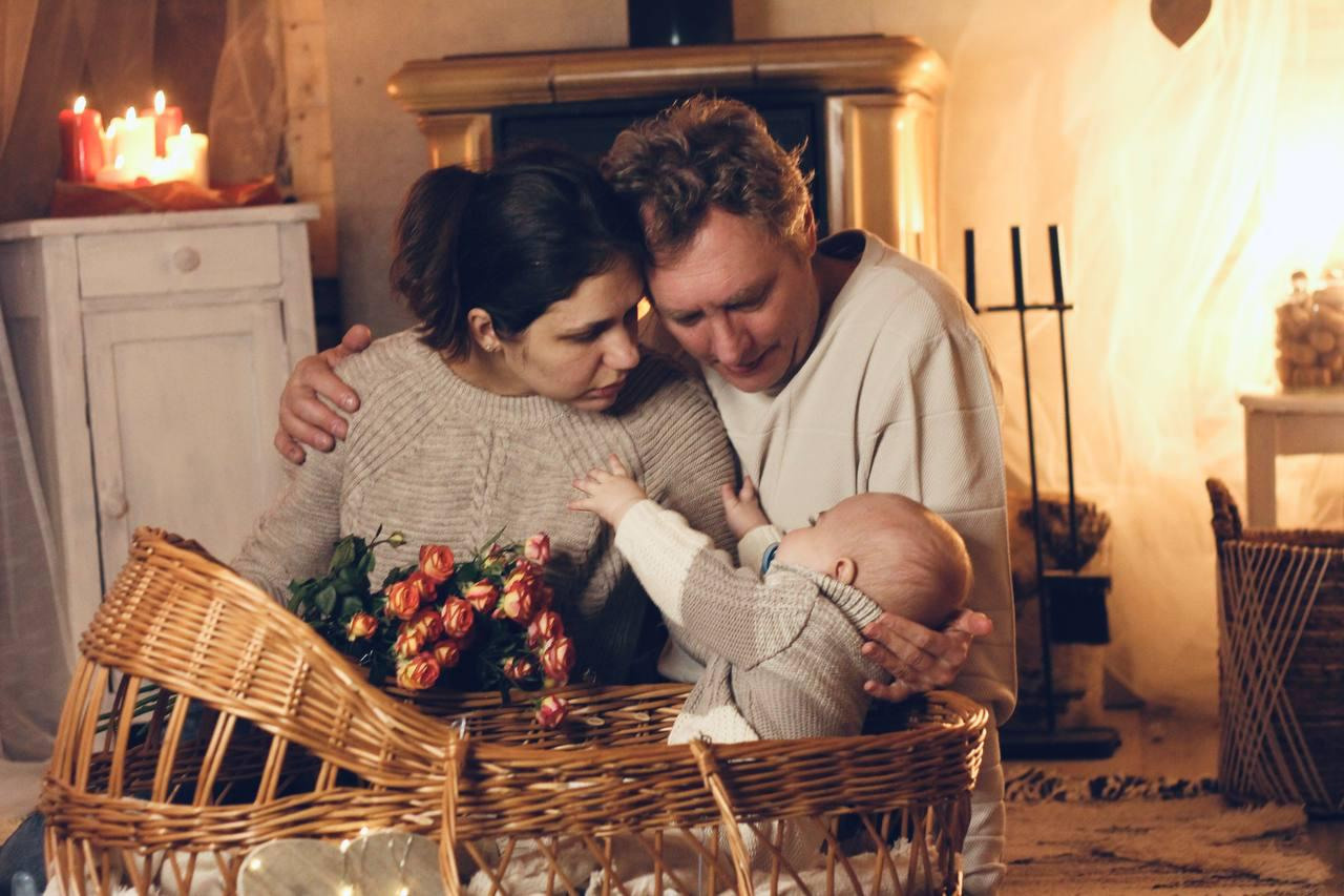 Загородная фотостудия Глэмпинг в МО