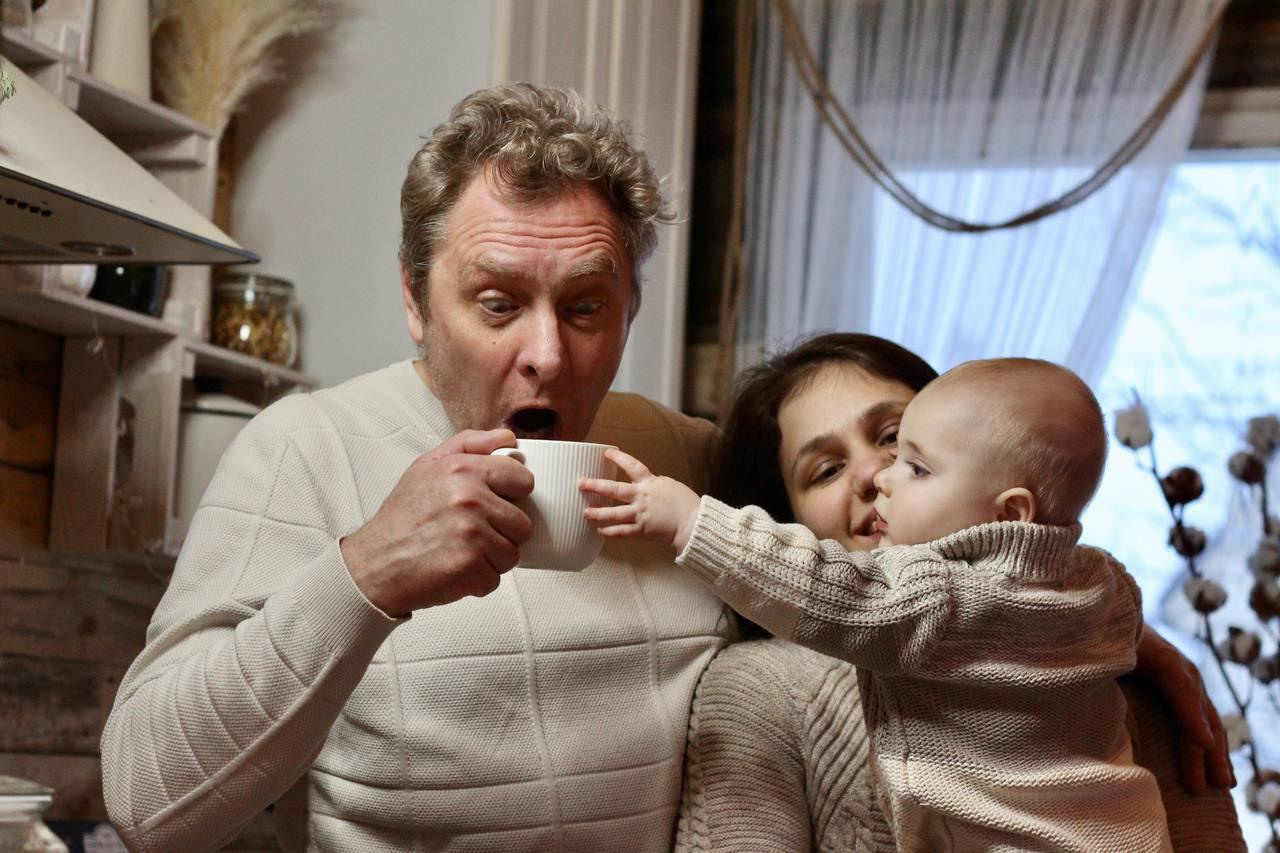 Загородная фотостудия Глэмпинг в МО