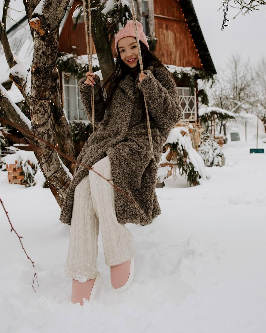 Загородная фотостудия Глэмпинг в МО