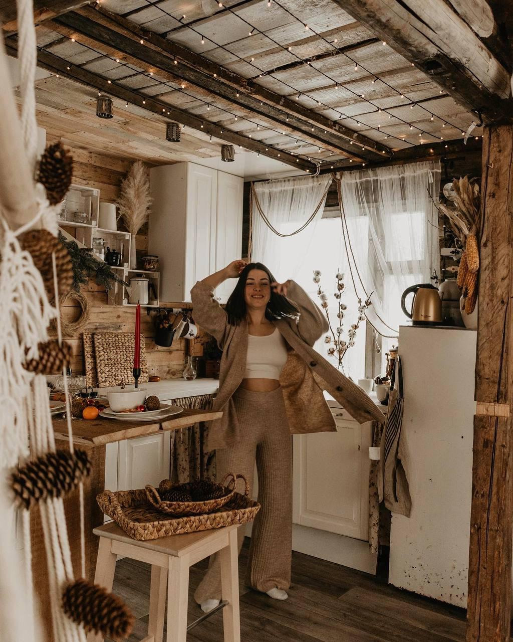 Загородная фотостудия Глэмпинг в МО