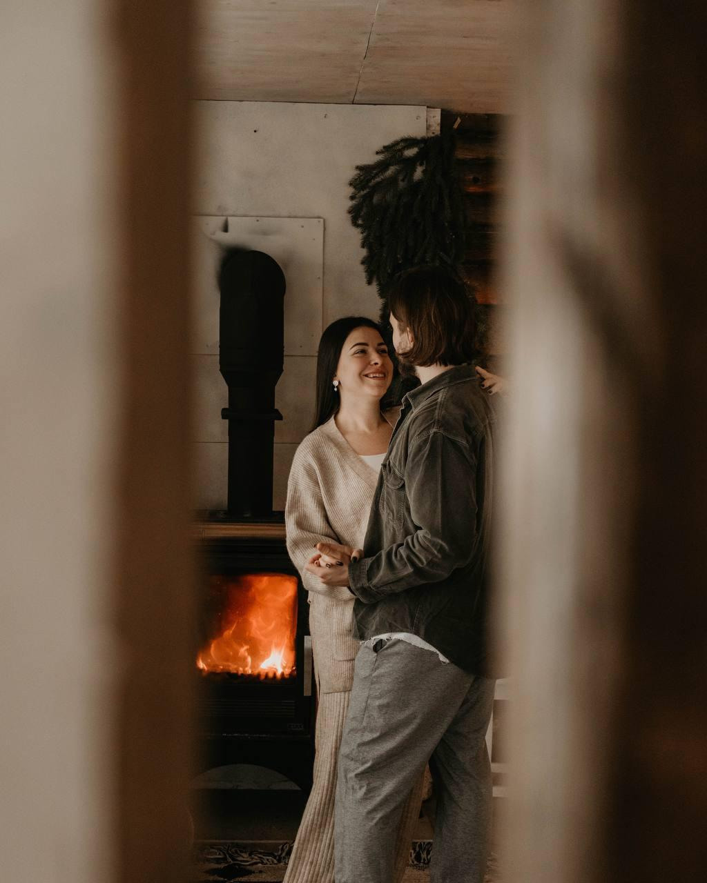 Загородная фотостудия Глэмпинг в МО