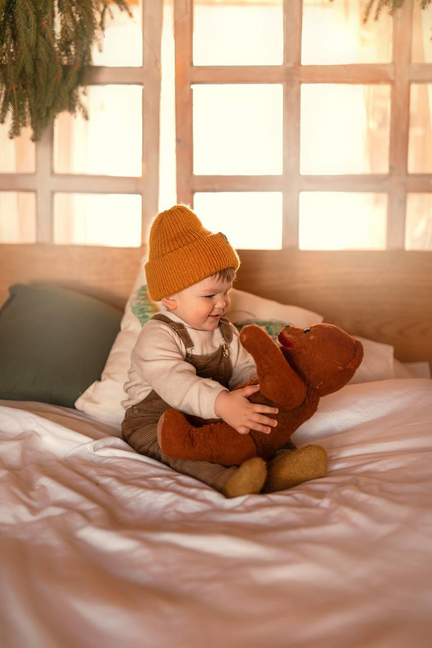 Загородная фотостудия Глэмпинг в МО