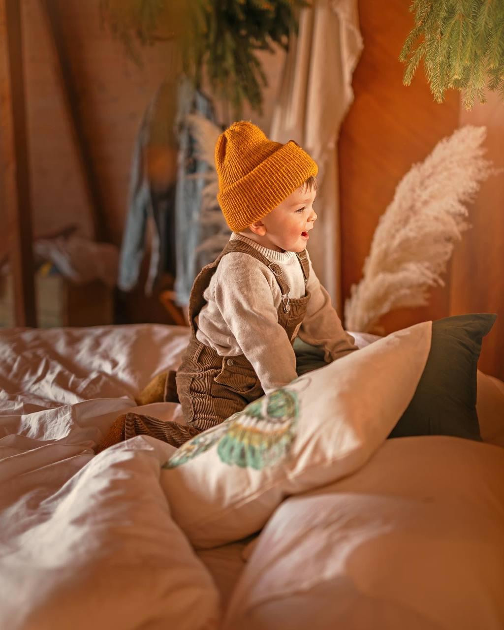 Загородная фотостудия Глэмпинг в МО