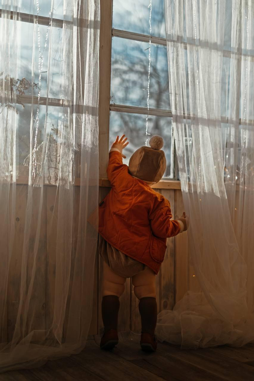 Загородная фотостудия Глэмпинг в МО