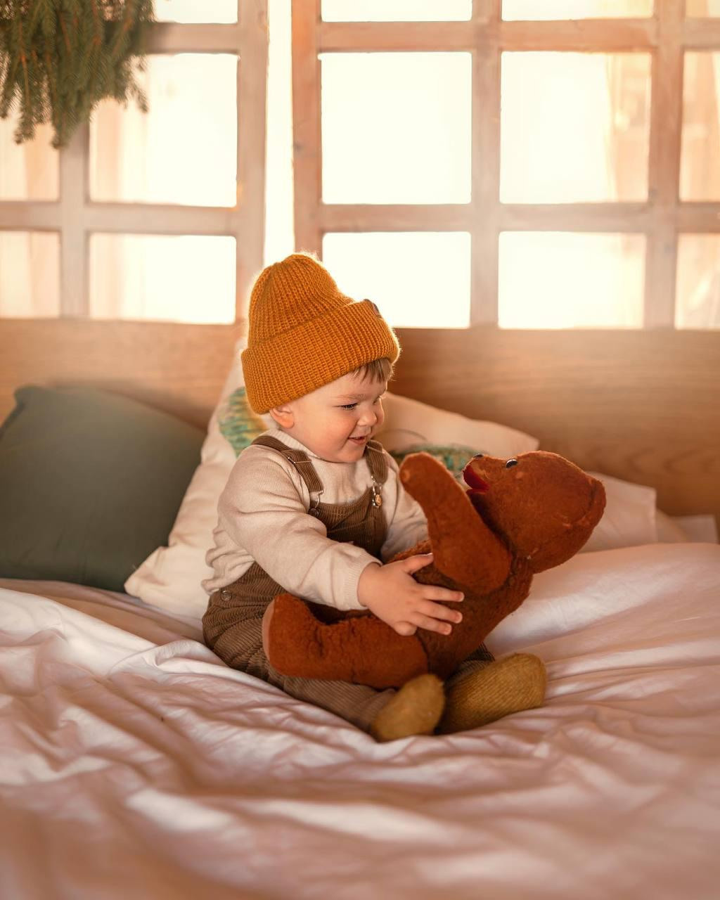 Загородная фотостудия Глэмпинг в МО