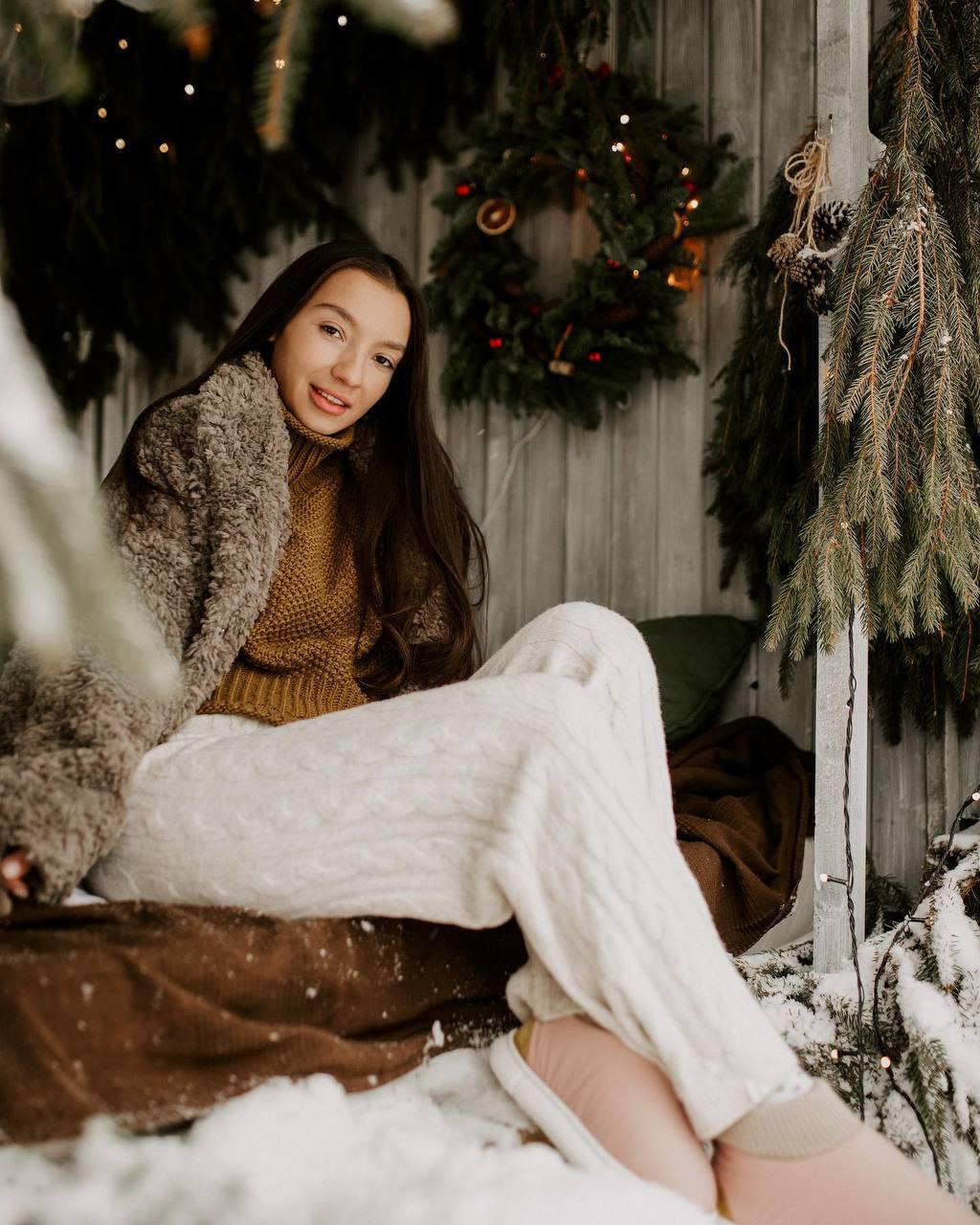 Загородная фотостудия Глэмпинг в МО