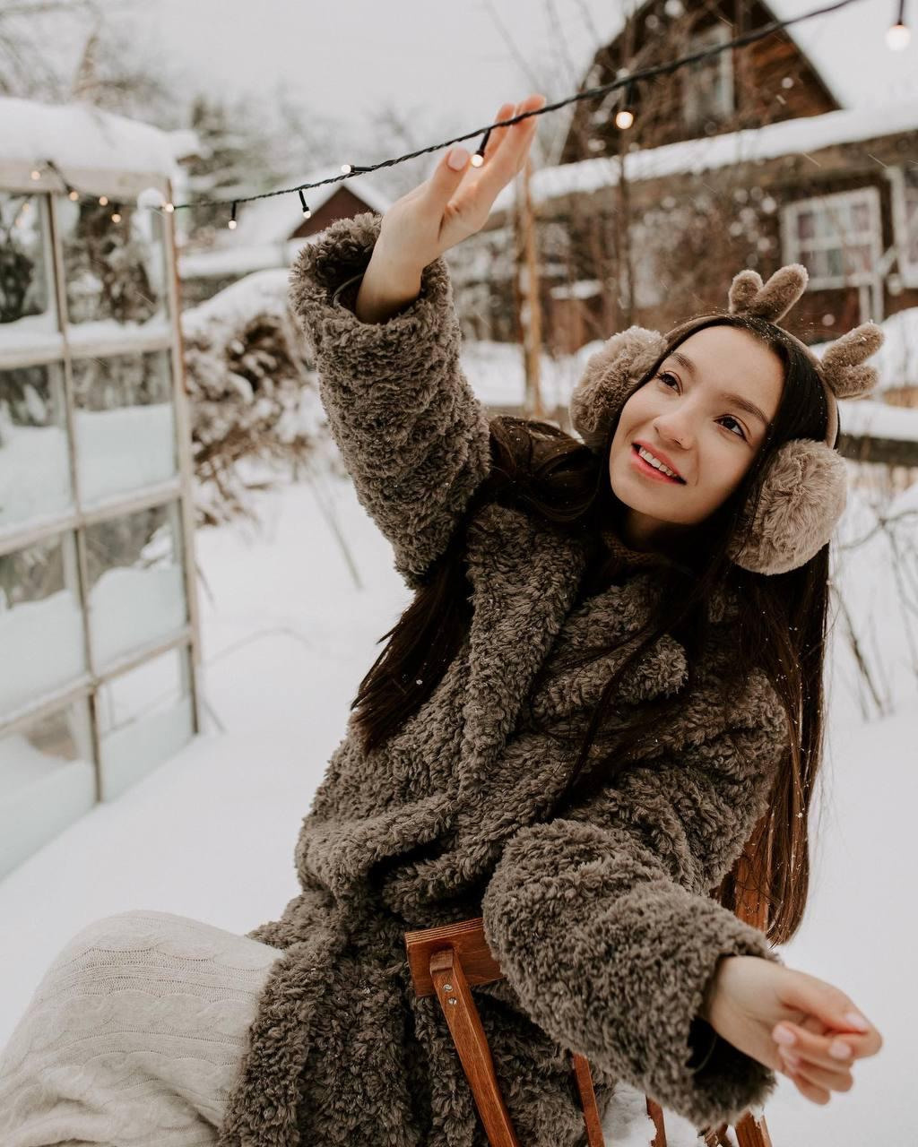 Загородная фотостудия Глэмпинг в МО